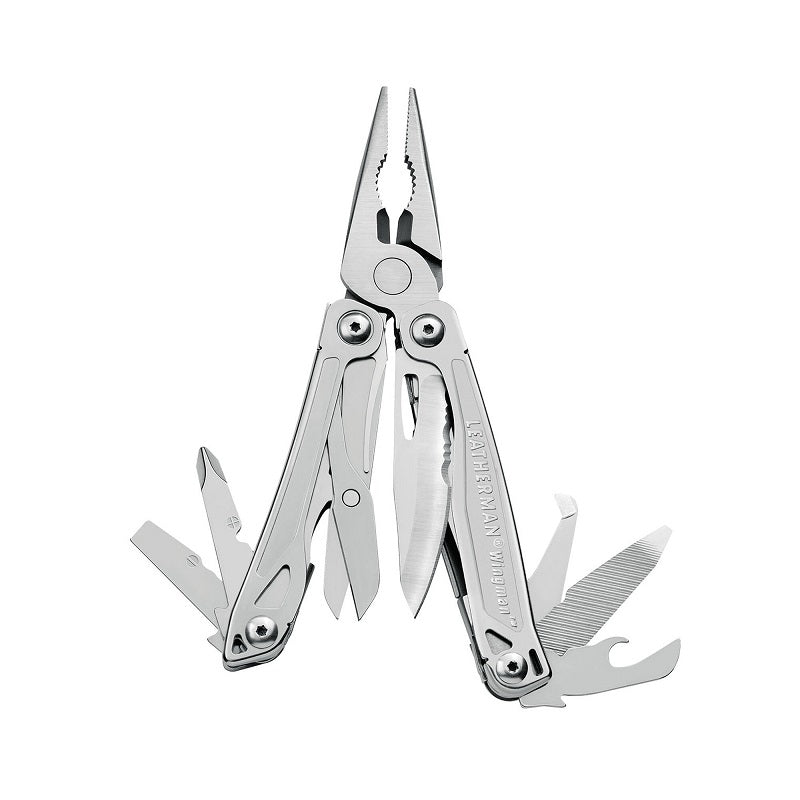 LEATHERMAN WINGMAN MULTIPURPOSE TOOL