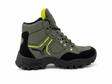 COASTER (CTR) ROCKY-20 LIGHTWEIGHT TREKKING & HIKING SHOES - Stepin Adventure #