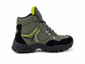 COASTER (CTR) ROCKY-20 LIGHTWEIGHT TREKKING & HIKING SHOES - Stepin Adventure #