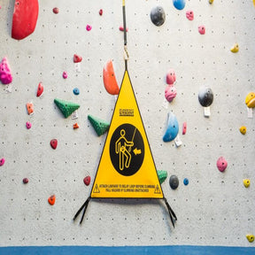 PERFECT DESCENT AUTO BELAY  GATE