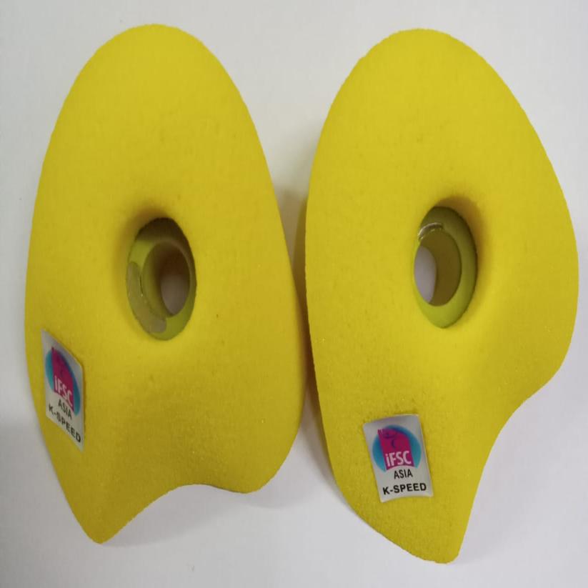 GECKOKING KID SPEED HOLD [FOOT HOLD] - Stepin Adventure #