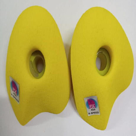 GECKOKING KID SPEED HOLD [FOOT HOLD] - Stepin Adventure #