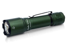 FENIX TK16 V2 TROPICAL GREEN -TORCH - Stepin Adventure #