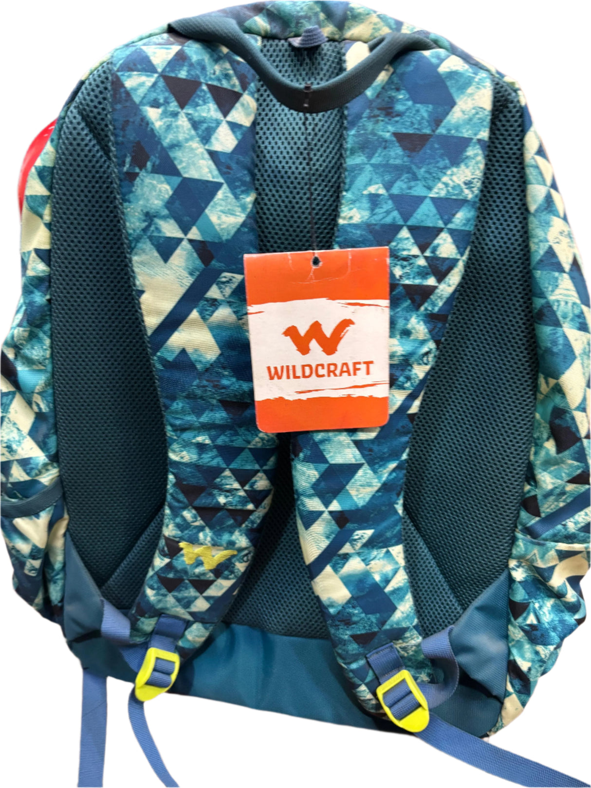 Wildcraft 4 geo 
