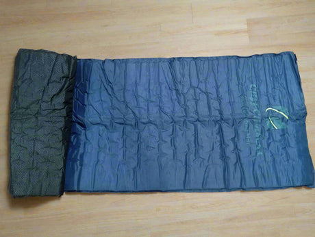 CLIFF CLIMBER  SELF INFLATING MAT - Stepin Adventure