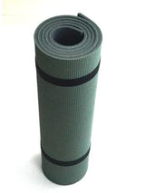 CLIFF CLIMBER YOGA POLY SHEET MAT-GREEN - Stepin Adventure #