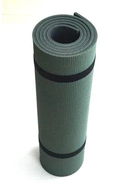 CLIFF CLIMBER YOGA POLY SHEET MAT-GREEN - Stepin Adventure #