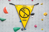 PERFECT DESCENT AUTO BELAY  GATE