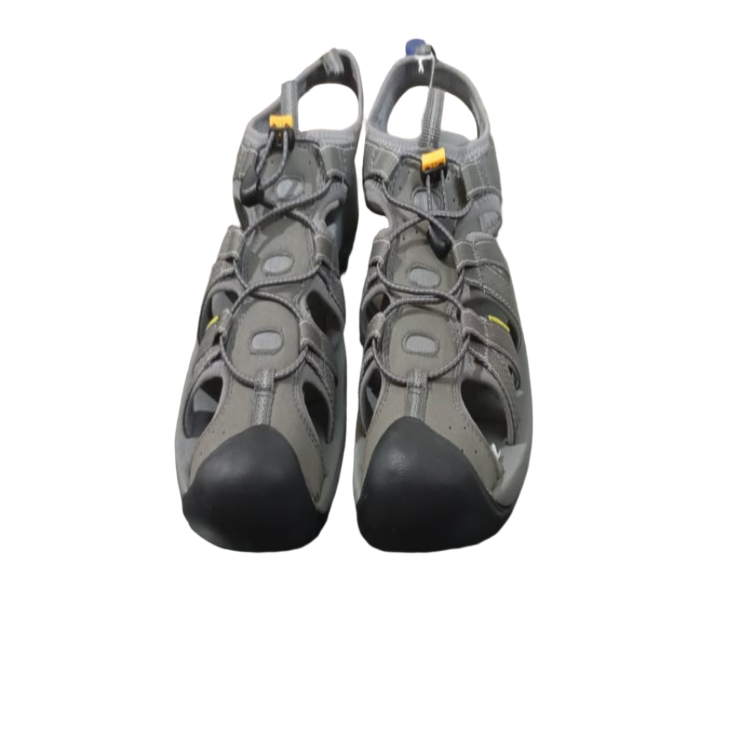 Keen Sandal Grey 