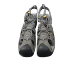 Keen Sandal Grey 