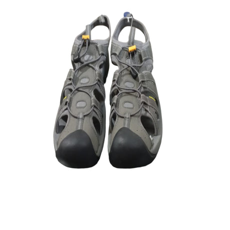 Keen Sandal Grey 