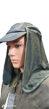 WildCraft Dark Grey 