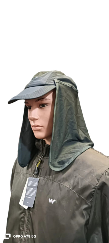 WildCraft Dark Grey1