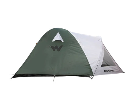 WILDCRAFT SHIELD SHACK TENT 2  PERSON