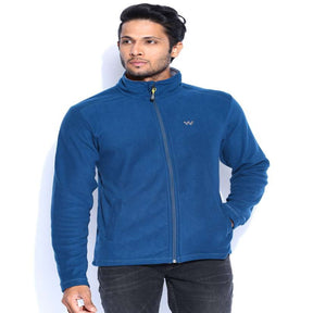 WILDCRAFT MENS AZI SWEATSHIRT - Stepin Adventure