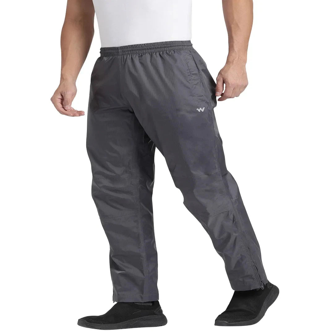WILDCRAFT RAIN PANT GREY XXL Stepin Adventure