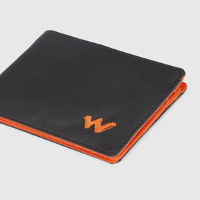 WILDCRAFT ROAM BIO-FOLD PLUS HAND BAG-BLACK - Stepin Adventure #