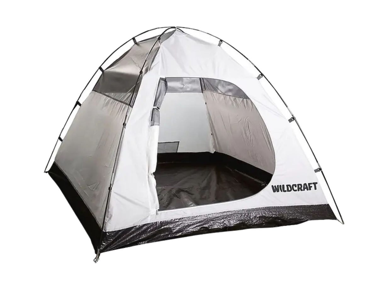WILDCRAFT SHIELD SHACK TENT 2  PERSON