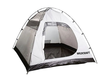 WILDCRAFT SHIELD SHACK TENT 2  PERSON
