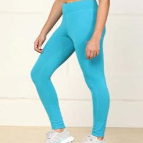 WILDCRAFT WOMEN SPACE DYED TIGHTS - Stepin Adventure #