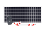SOLAR HOME SYSTEM X1000 PRO