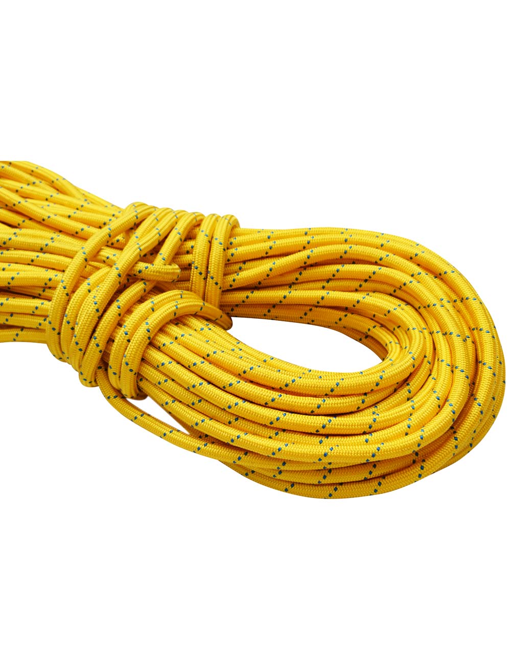GIPFEL SARPA 12 MM LOW STRETCH ROPE