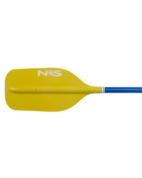 NRS PTE ECONOMY PADDLE-YELLOW