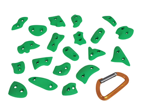 EP YOGI SET OF 20 HOLDS - Stepin Adventure #