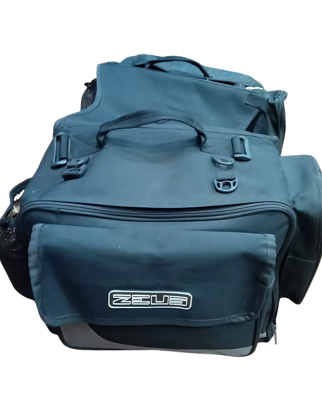 ZEUS LARGE BAG-BLACK