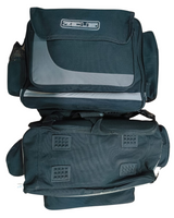 ZEUS LARGE BAG-BLACK