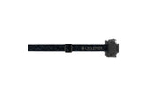 LED LENSER PORTABLE ELECTRIC LAMP HF4R CORE-BLACK