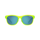 TIFOSI SWANK, SATIN ELECTRIC GREEN