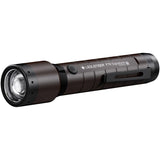 LEDLENSER P7R SIGNATURE RECHARGEABLE LED FLASHLIGHT