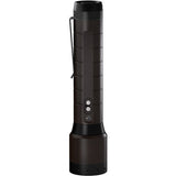 LEDLENSER P7R SIGNATURE RECHARGEABLE LED FLASHLIGHT
