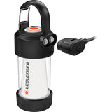Ledlenser ML4 Rechargable Lantern Black