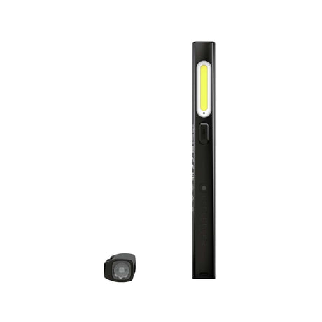 LED LENSER PORTABLE ELECTRIC LAMP W2R