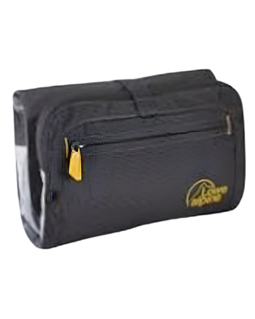LOWE ALPINE ROLL UP WASH BAG-BLACK