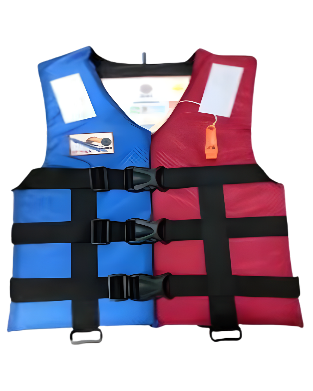 APEX OPTIMA LIFE JACKET ADULT SIZE