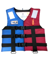 APEX OPTIMA LIFE JACKET ADULT SIZE