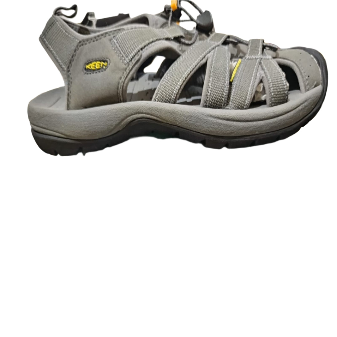 Keen Sandal Grey 