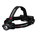 LEDLENSER H7R CORE RECHARGEABLE LED HEADLAMP