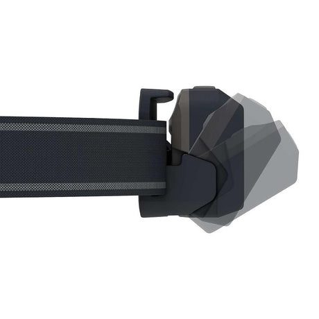 LEDLENSER NEO5R LED HEADLAMP - BLACK
