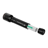 Led Lenser Portable Electric Lamp P6R New
