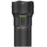 TFX Arcturus 6500 Rechargeable Flashlight