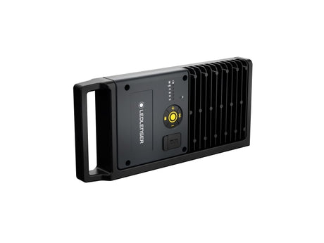 Led Lenser Portable Electric Lamp IF8R