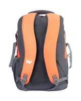 WILDCRAFT HYPALITE BACKPACK-ORANGE