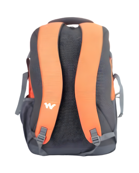 WILDCRAFT HYPALITE BACKPACK-ORANGE