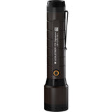 LEDLENSER P7R SIGNATURE RECHARGEABLE LED FLASHLIGHT