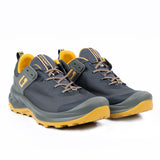 GRISPORT MEN GRITEX CITY TRAIL LOW ANKLE ANTHRACITE - 15409-S22