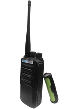 BRUTFORCE LICENSE FREE RADIO WALKIE TALKIE BFR-002